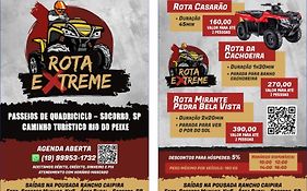 Pousada Ipê da Serra